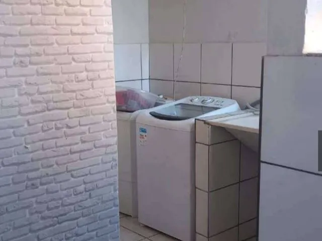 Imagem 2: CASA TÉRREA À VENDA – SANTA RITA I