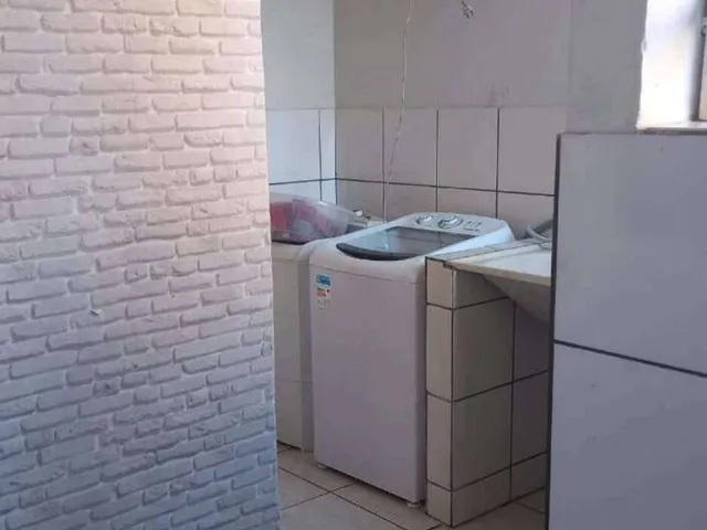 Imagem 10: CASA TÉRREA À VENDA – SANTA RITA I