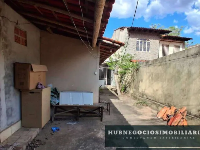 Imagem 3: CASA À VENDA – SANTA RITA