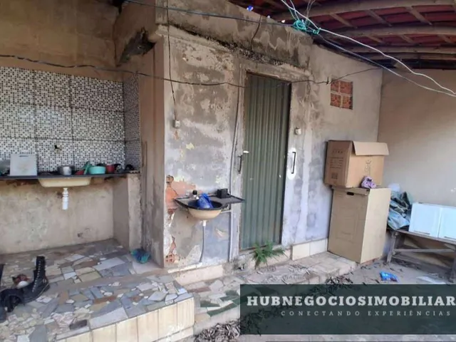 Imagem 4: CASA À VENDA – SANTA RITA