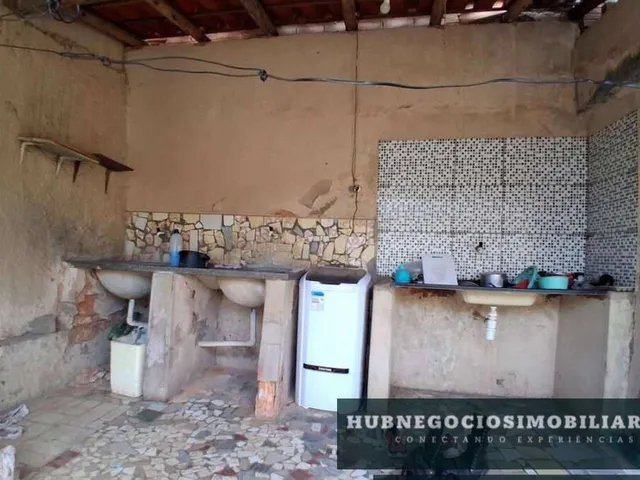 Imagem 5: CASA À VENDA – SANTA RITA