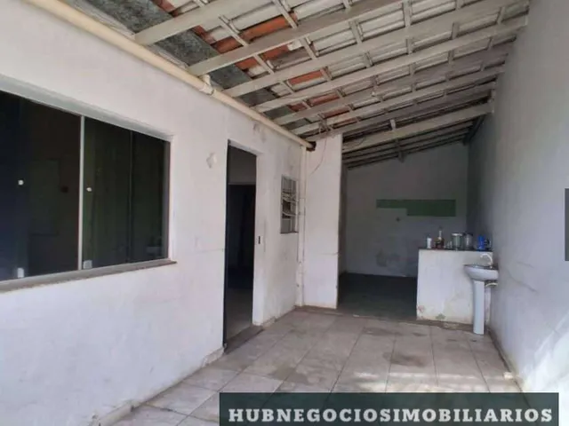 Imagem 8: CASA À VENDA – SANTA RITA