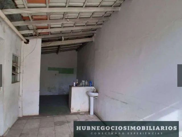 Imagem 10: CASA À VENDA – SANTA RITA