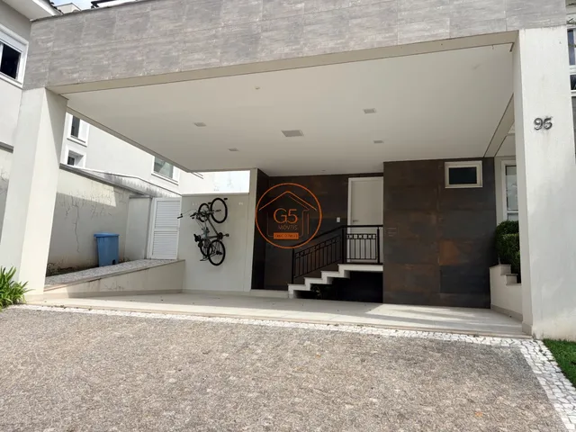 Imagem: Casa de Luxo em Condomínio para Locação