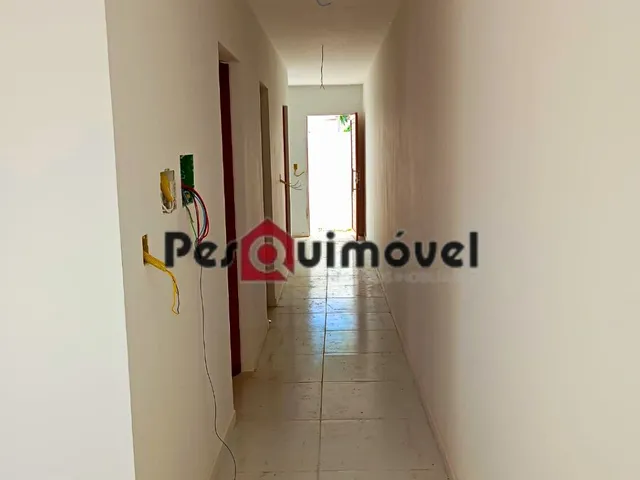 Imagem 9: Casa À Venda no Bairro Colinas do Sul - João Pessoa/Pb