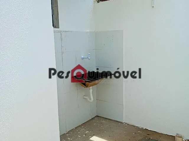 Imagem 4: Casa À Venda no Bairro Colinas do Sul - João Pessoa/Pb