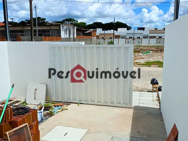 Imagem 3: Casa À Venda no Bairro Colinas do Sul - João Pessoa/Pb