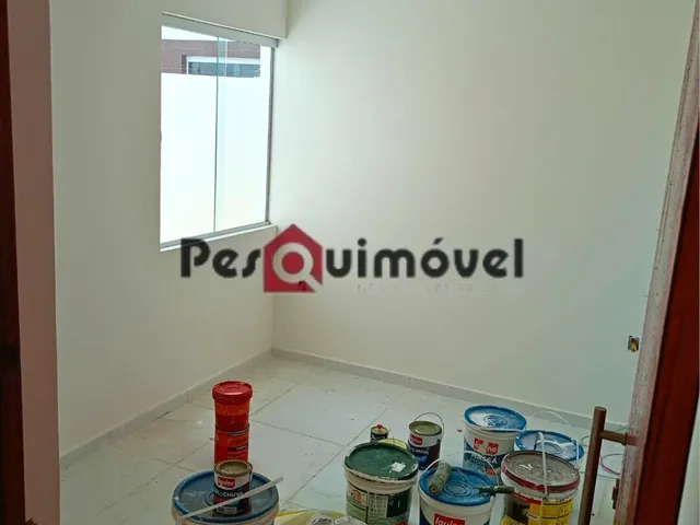 Imagem 7: Casa À Venda no Bairro Colinas do Sul - João Pessoa/Pb