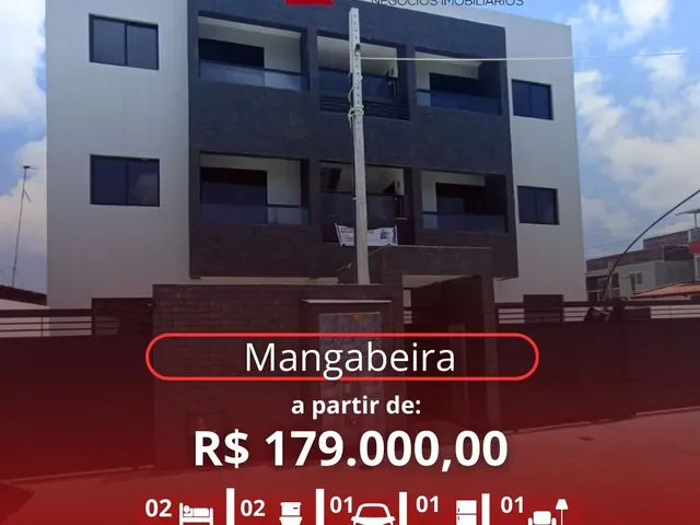Imagem: O apartamento possui 2 Dormitórios, 1 Suíte, 1 Vaga na
