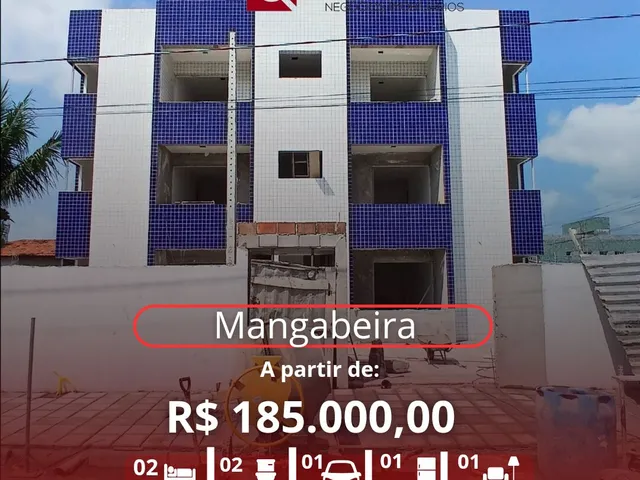 Imagem: O apartamento possui 2 Dormitórios, 1 Suíte e está