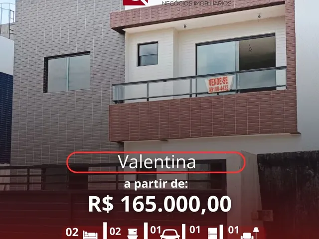 Imagem: O apartamento possui 2 Dormitórios, 1 Suíte e está