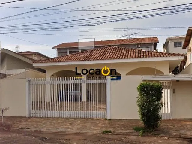 Imagem: ALUGA - Casa 5 Quartos no Bairro RIBEIRANIA