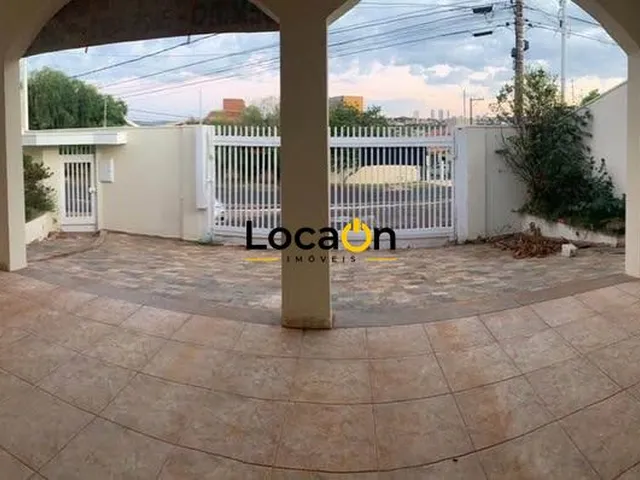 Imagem 8: ALUGA - Casa 5 Quartos no Bairro RIBEIRANIA - Ribeirão Preto SP