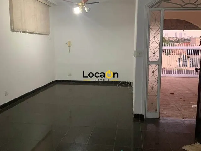 Imagem 6: ALUGA - Casa 5 Quartos no Bairro RIBEIRANIA - Ribeirão Preto SP