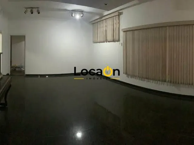 Imagem 16: ALUGA - Casa 5 Quartos no Bairro RIBEIRANIA - Ribeirão Preto SP