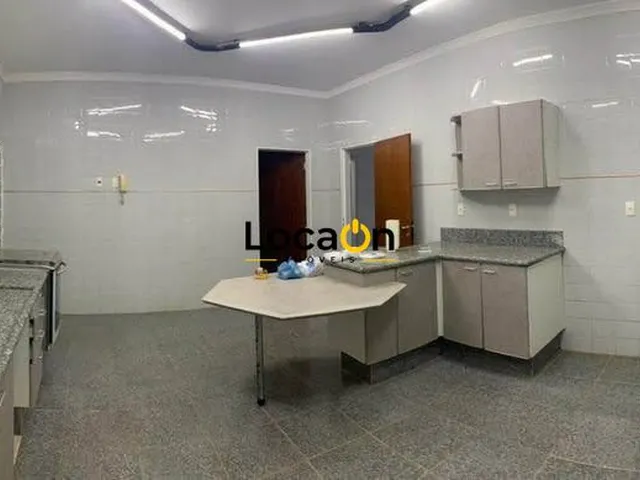 Imagem 5: ALUGA - Casa 5 Quartos no Bairro RIBEIRANIA - Ribeirão Preto SP