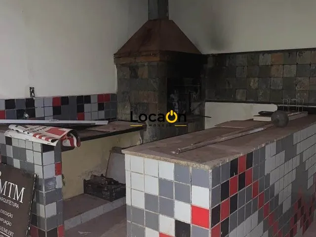 Imagem 15: ALUGA - Casa 5 Quartos no Bairro RIBEIRANIA - Ribeirão Preto SP