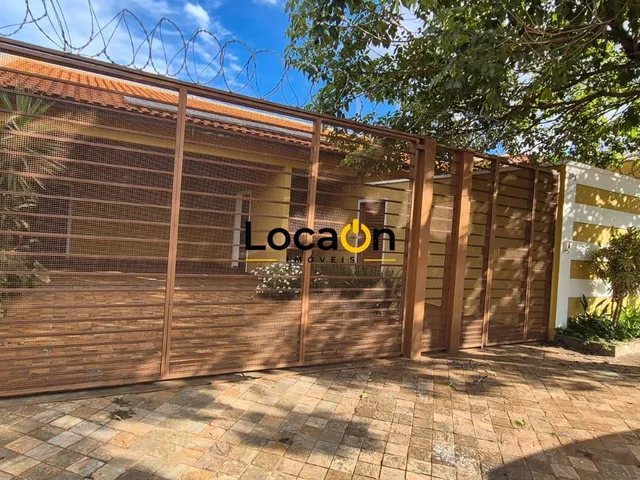 Imagem: ALUGA - Casa 3 Quartos no Bairro Parque