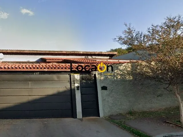 Imagem: ALUGA - Casa 3 Quartos no Bairro jardim