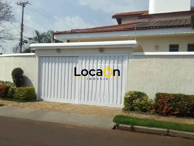 Imagem: ALUGA - Casa 3 Quartos no Bairro Ribeirania