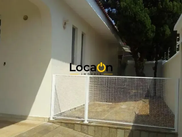 Imagem 4: ALUGA - Casa 3 Quartos no Bairro Ribeirania - Ribeirão Preto SP