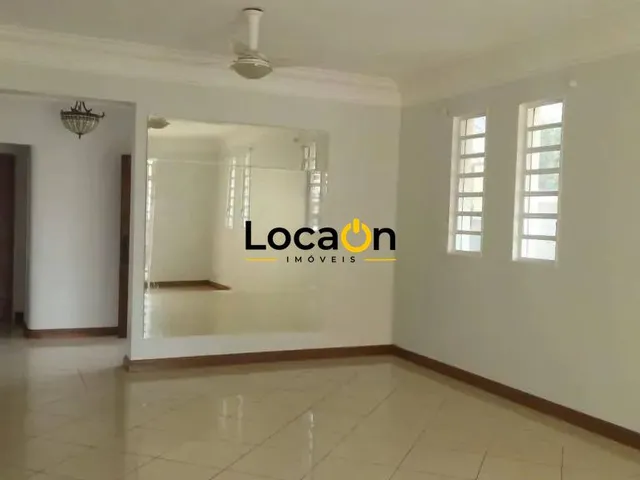 Imagem 9: ALUGA - Casa 3 Quartos no Bairro Ribeirania - Ribeirão Preto SP