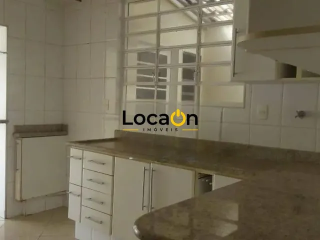 Imagem 5: ALUGA - Casa 3 Quartos no Bairro Ribeirania - Ribeirão Preto SP