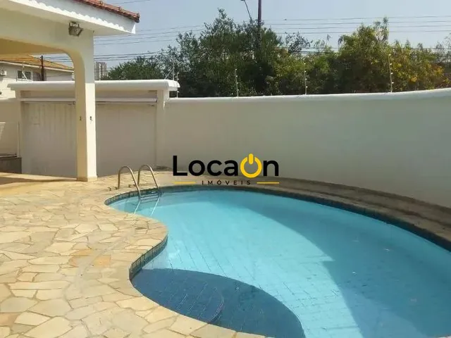 Imagem 15: ALUGA - Casa 3 Quartos no Bairro Ribeirania - Ribeirão Preto SP