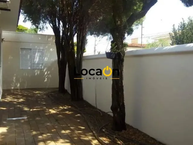 Imagem 16: ALUGA - Casa 3 Quartos no Bairro Ribeirania - Ribeirão Preto SP