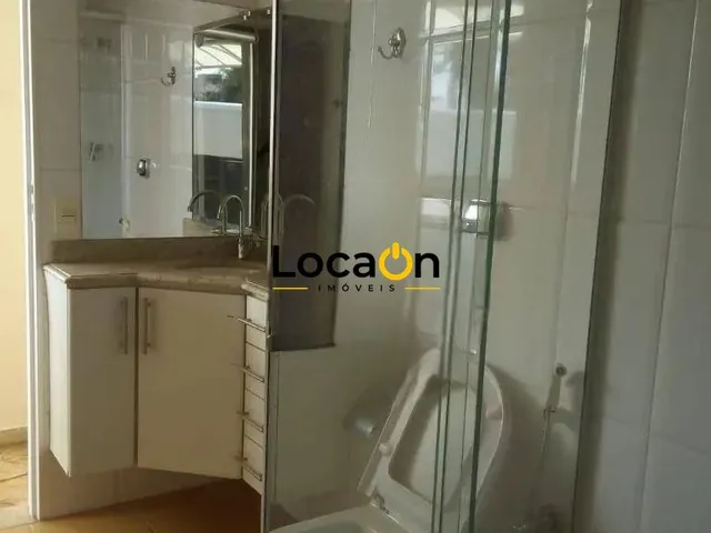 Imagem 3: ALUGA - Casa 3 Quartos no Bairro Ribeirania - Ribeirão Preto SP