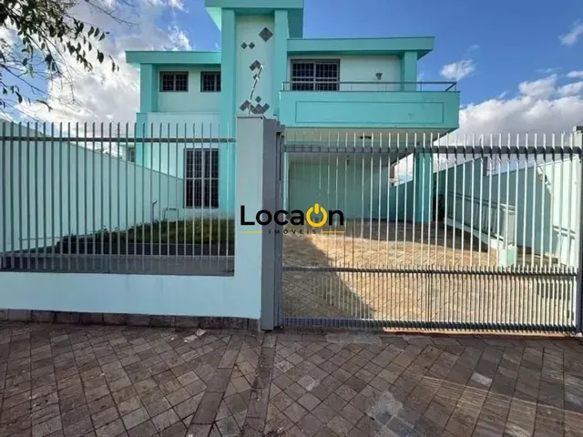 Imagem: ALUGA - Casa 4 Quartos no Bairro Ribeirania