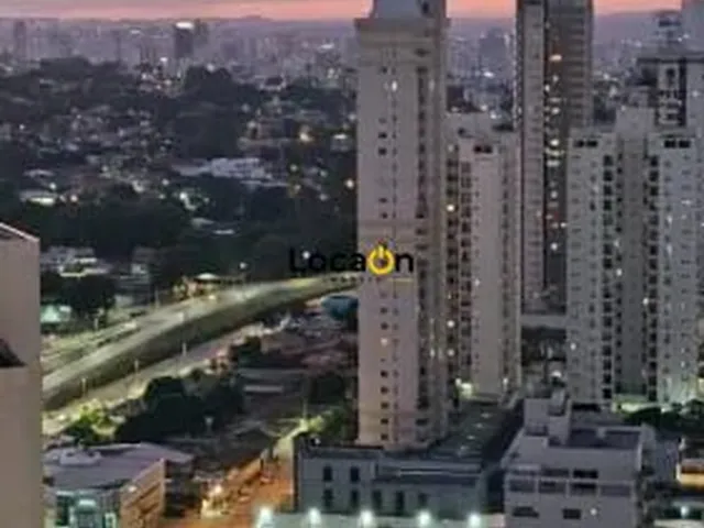 Imagem: ALUGA - Flat no Setor Jardim Goias - Goiania