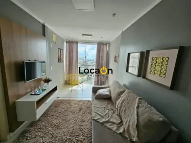 Imagem 5: ALUGA - Flat no Setor Jardim Goias - Goiania GO