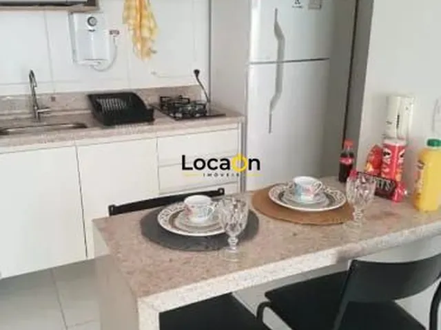 Imagem 4: ALUGA - Flat no Setor Jardim Goias - Goiania GO