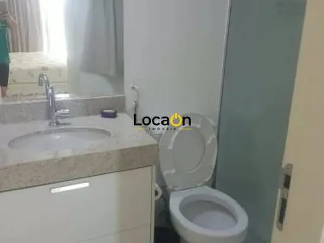 Imagem 2: ALUGA - Flat no Setor Jardim Goias - Goiania GO
