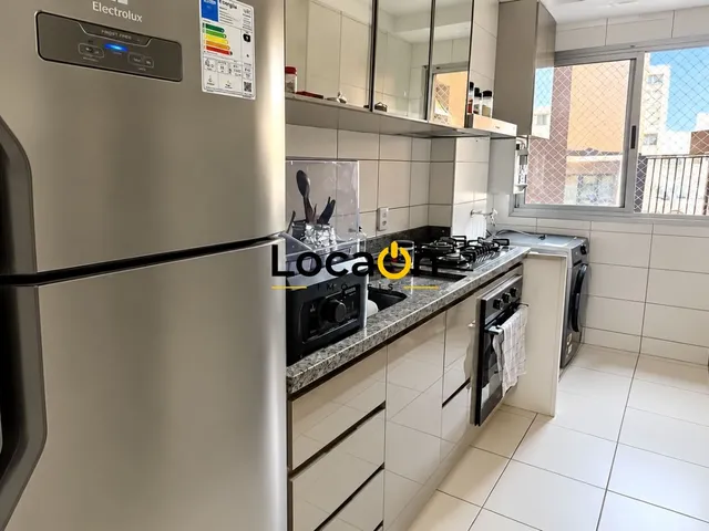 Imagem 11: ALUGA - Apartamento 3 Quartos no Bairro Vila São Luiz - Goiania GO