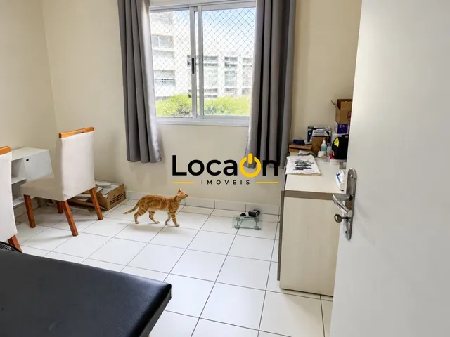 Imagem 2: ALUGA - Apartamento 3 Quartos no Bairro Vila São Luiz - Goiania GO
