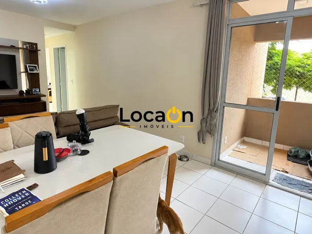 Imagem 3: ALUGA - Apartamento 3 Quartos no Bairro Vila São Luiz - Goiania GO