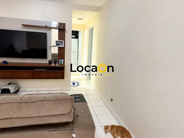 Imagem 12: ALUGA - Apartamento 3 Quartos no Bairro Vila São Luiz - Goiania GO