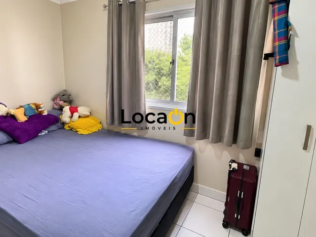 Imagem 13: ALUGA - Apartamento 3 Quartos no Bairro Vila São Luiz - Goiania GO