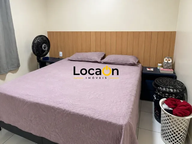 Imagem 10: ALUGA - Apartamento 3 Quartos no Bairro Vila São Luiz - Goiania GO