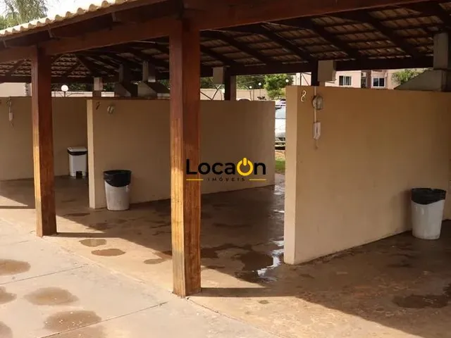 Imagem 8: ALUGA - Apartamento 3 Quartos no Bairro Vila São Luiz - Goiania GO