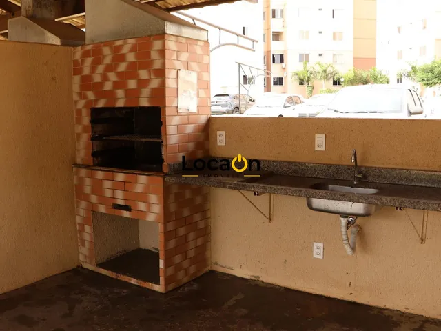 Imagem 15: ALUGA - Apartamento 3 Quartos no Bairro Vila São Luiz - Goiania GO