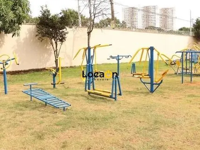 Imagem 14: ALUGA - Apartamento 3 Quartos no Bairro Vila São Luiz - Goiania GO