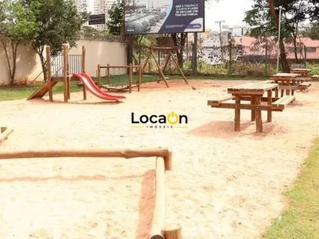 Imagem 4: ALUGA - Apartamento 3 Quartos no Bairro Vila São Luiz - Goiania GO