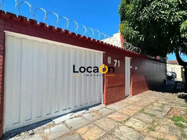 Imagem: ALUGA - Casa 3 Quartos no Setor Oeste