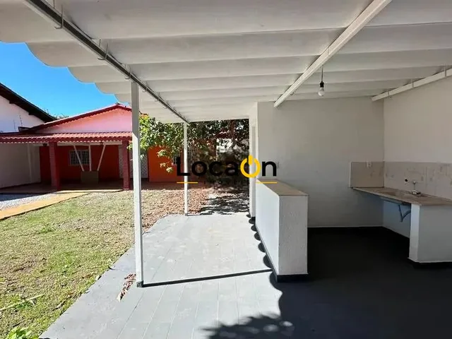 Imagem 11: ALUGA - Casa 3 Quartos no Setor Oeste - Goiania GO