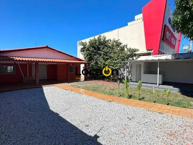 Imagem 5: ALUGA - Casa 3 Quartos no Setor Oeste - Goiania GO