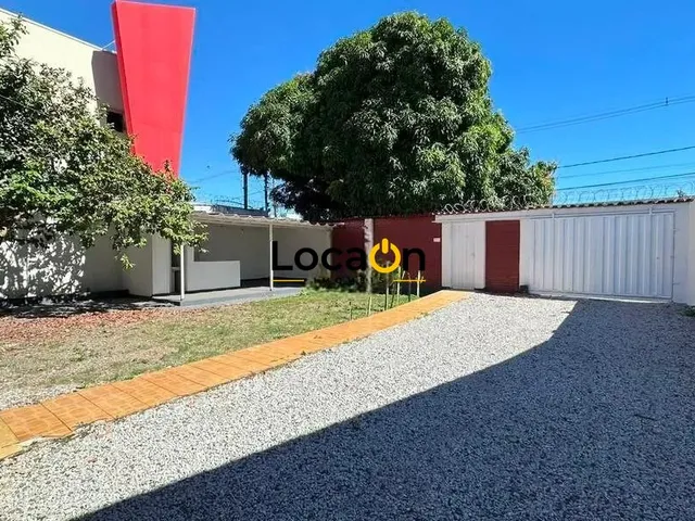 Imagem 2: ALUGA - Casa 3 Quartos no Setor Oeste - Goiania GO