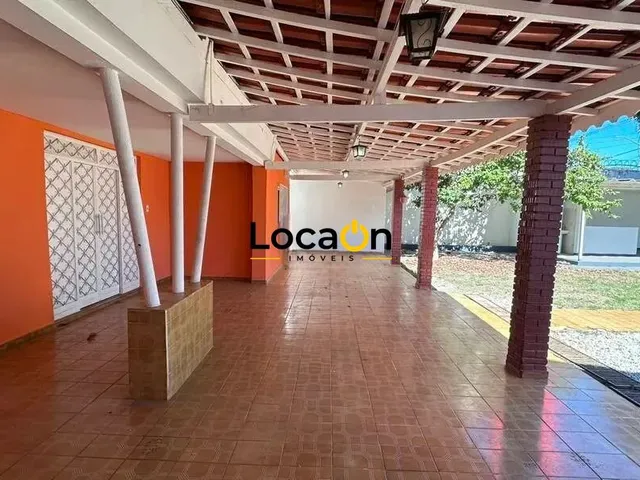 Imagem 9: ALUGA - Casa 3 Quartos no Setor Oeste - Goiania GO